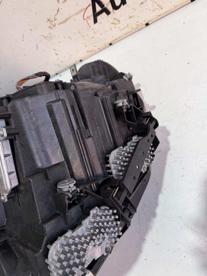 BMW 4er F32 F33 F36 Xenonscheinwerfer Scheinwerfer Vorne – Bild 10