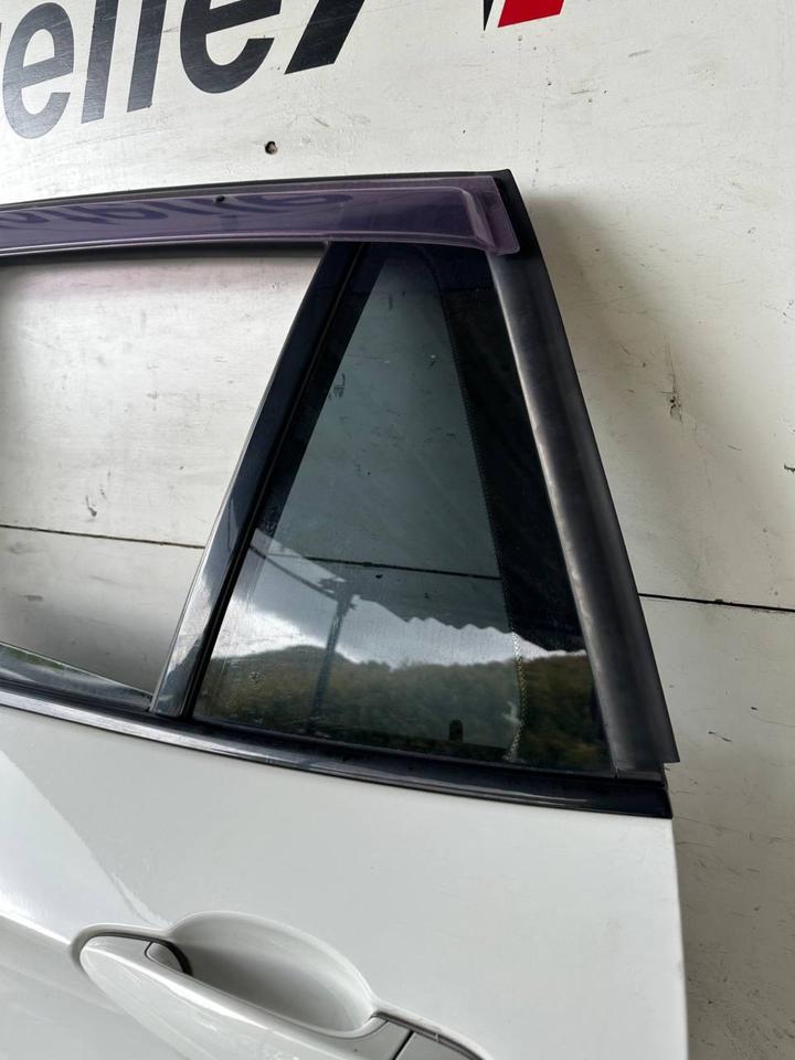 BMW X1 E84 Tür Hinten Links Komplett 300 – Bild 9