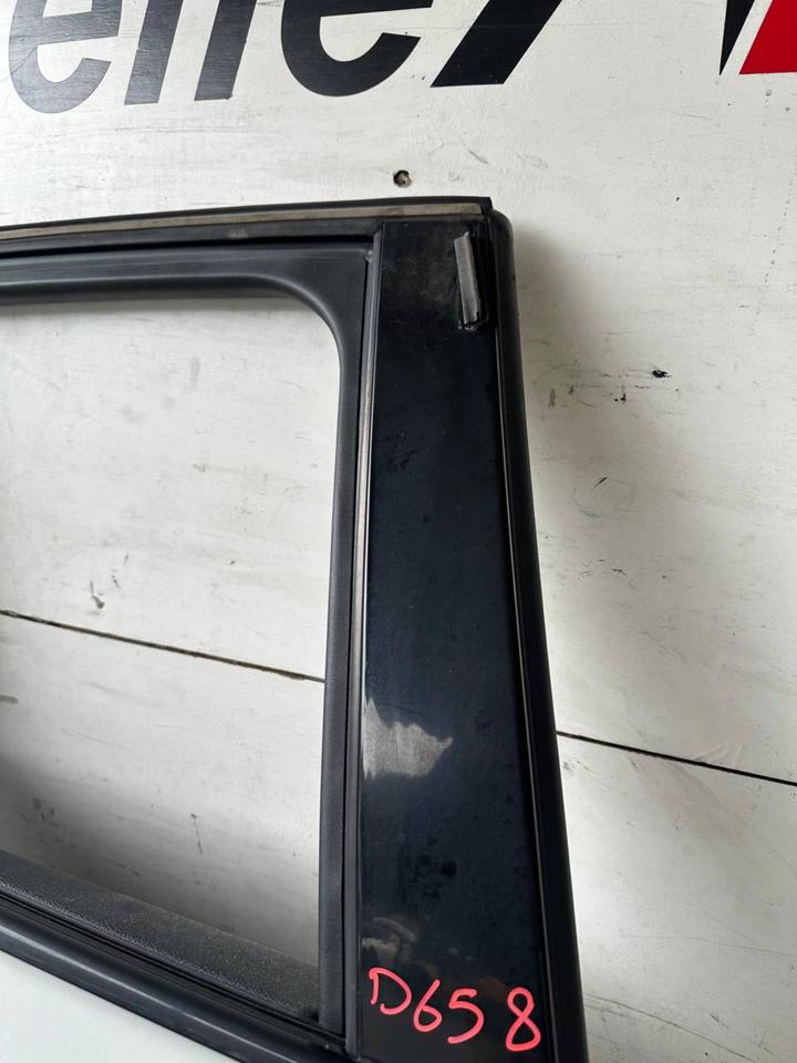 BMW X1 E84 Tür Hinten Rechts Komplett 300 – Bild 5