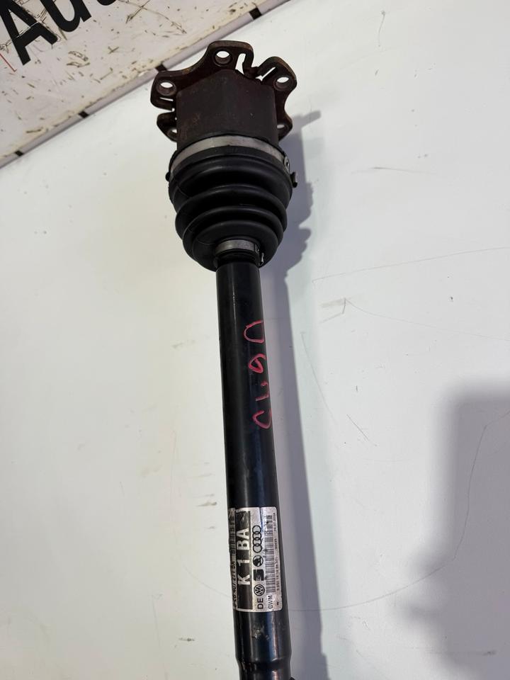 Audi A4 B6 B7 8E Antriebswelle Vorne 8E0407271BA 8E0407272BA – Bild 5
