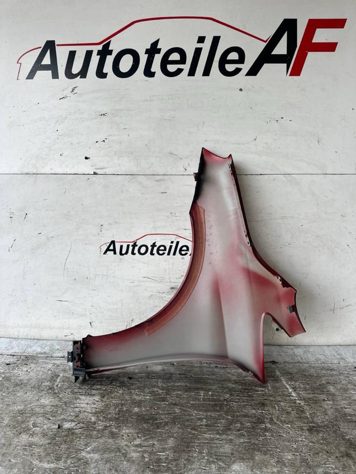 BMW 2er F45 F46 Kotflügel Seitenwand Vorne Links Rechts C06 – Bild 9