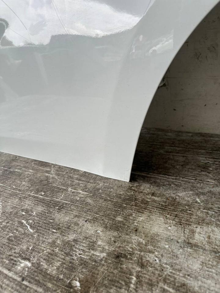 BMW X1 E84 Tür Hinten Links Komplett 300 – Bild 6