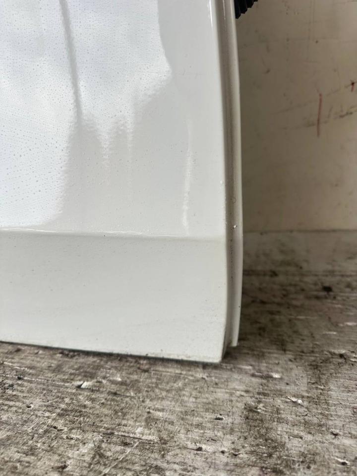 Audi A4 B8 8K Limousine Tür Hinten Rechts Komplett LY9C – Bild 3