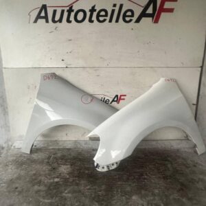 VW Golf 6 VI Cabrio Coupe Kotflügel Vorne Rechts Links LC9A