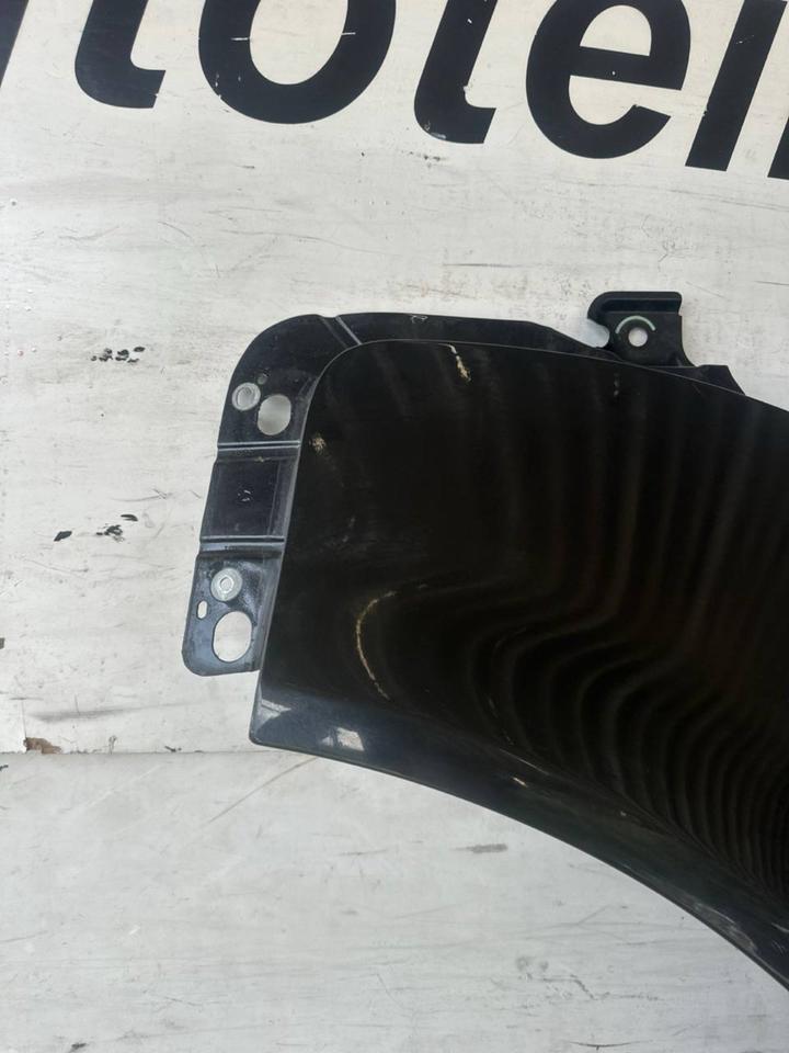 Audi A4 S4 B6 8E Kotflügel Seitenwand Vorne Links Rechts LZ9W – Bild 7