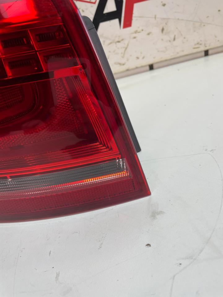 VW Passat B7 3C LED Heckleuchte Rückleuchte Leuchte Hinten – Bild 13