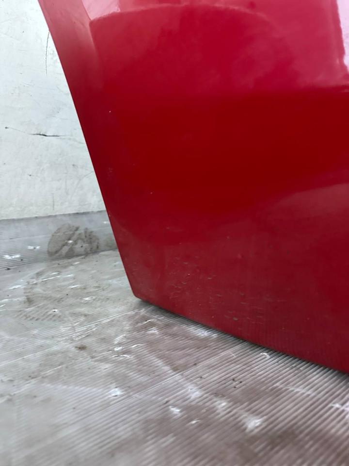 BMW 3er F30 Heckschürze Stoßstange Hinten A75 – Bild 14