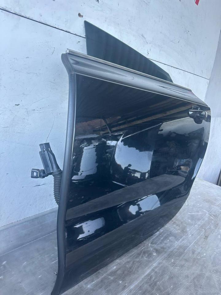 Audi A7 4G C7 Sportback Tür Hinten Links Komplett LZ9Y – Bild 10