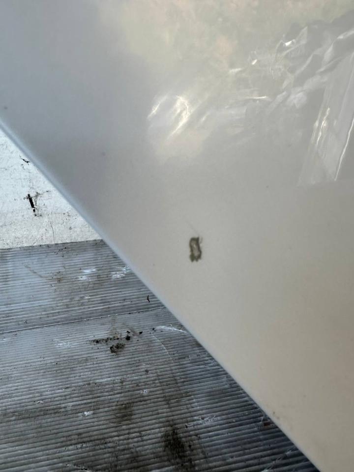 BMW 7er G11 Tür Hinten Rechts Komplett A96 – Bild 11