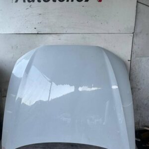Audi A6 4G C7 Motorhaube Frontklappe Haube Deckel Vorne LS9R
