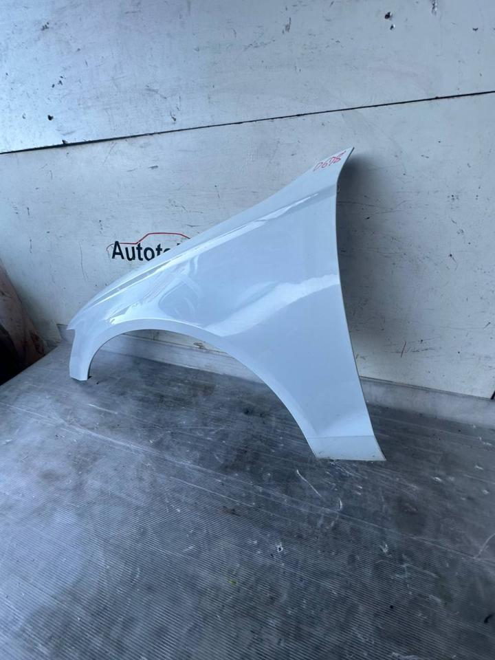 Audi A6 4G C7 Kotflügel Seitenwand Vorne Links Rechts LS9R – Bild 14