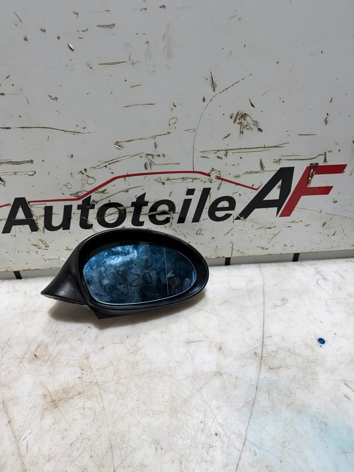 BMW 1er E87 Spiegel Kappen Vorne Rechts Links A3330437 A3330438 – Bild 6