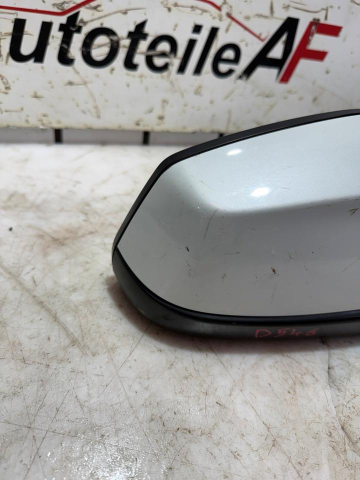 BMW 7er F01 F02 F04 Außenspiegel Spiegel Vorne Rechts Links A96 – Bild 4