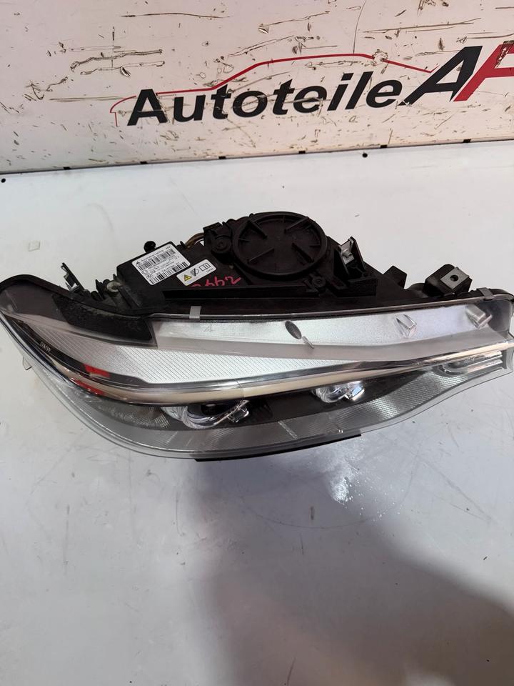 BMW 4er F32 F33 F36 Xenonscheinwerfer Scheinwerfer Vorne – Bild 7