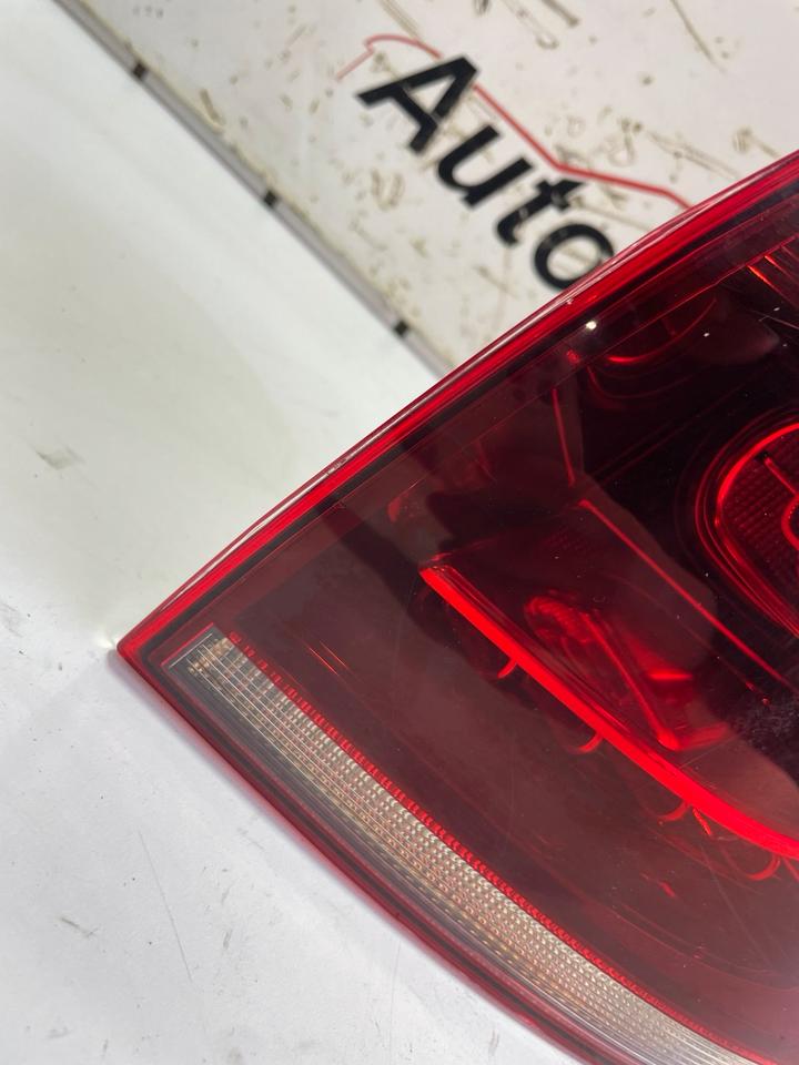 VW Golf 6 VI Cabrio LED Heckleuchte Rückleuchte Leuchte Hinten – Bild 4