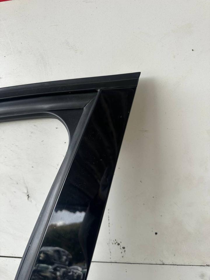 Audi A4 B8 8K Fahrertür Tür Vorne Links LY9C – Bild 8
