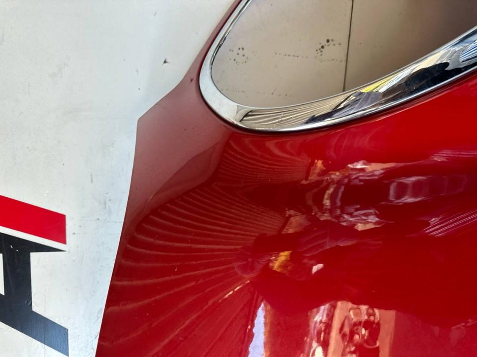 Mini Cooper Paceman R60 R61 Motorhaube Haube Deckel Vorne B63 – Bild 8