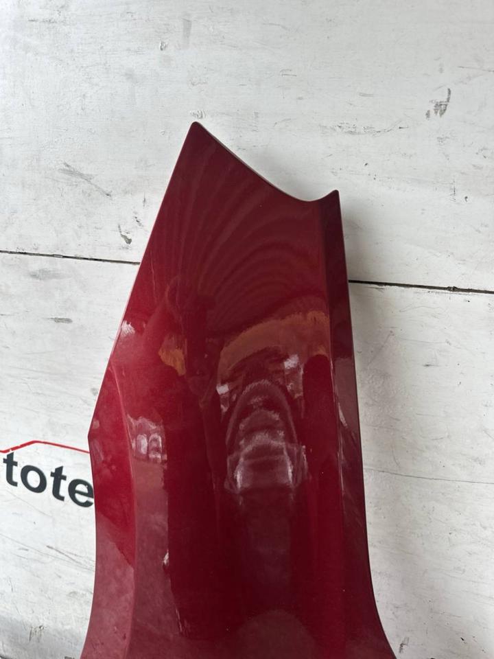 BMW 2er F45 F46 Kotflügel Seitenwand Vorne Links Rechts C06 – Bild 13