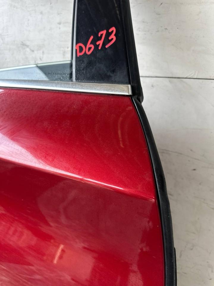 BMW 2er Active Tourer F45 Tür Hinten Rechts C06 – Bild 4