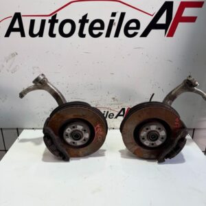 Audi A4 S4 B6 B7 8E Achsschenkel Radnabe Bremssattel Vorne