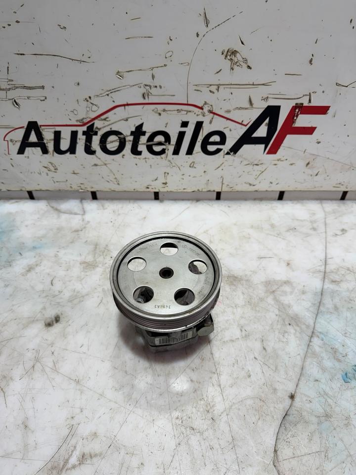 Audi A4 B8 8K A5 8T Servopumpe Pumpe Hydraulikpumpe 06H145255A