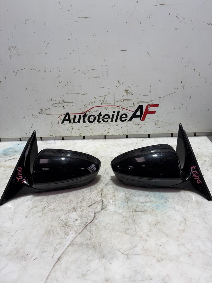 BMW 5er F10 M5 Außenspiegel Spiegel Vorne Rechts Links 475