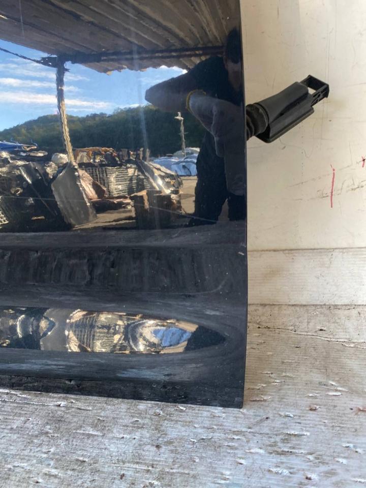 BMW 3er GT F34 Beifahrertür Tür Vorne Rechts 475 – Bild 4