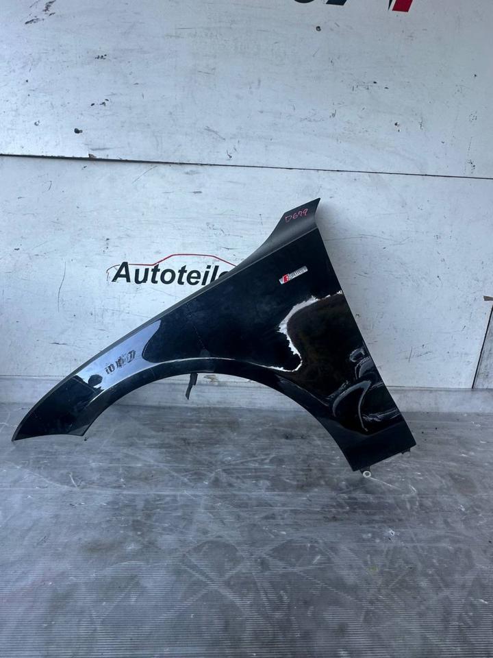 Audi A7 S7 RS7 4G C7 Kotflügel Seitenwand Vorne Links Rechts LZ9Y – Bild 2