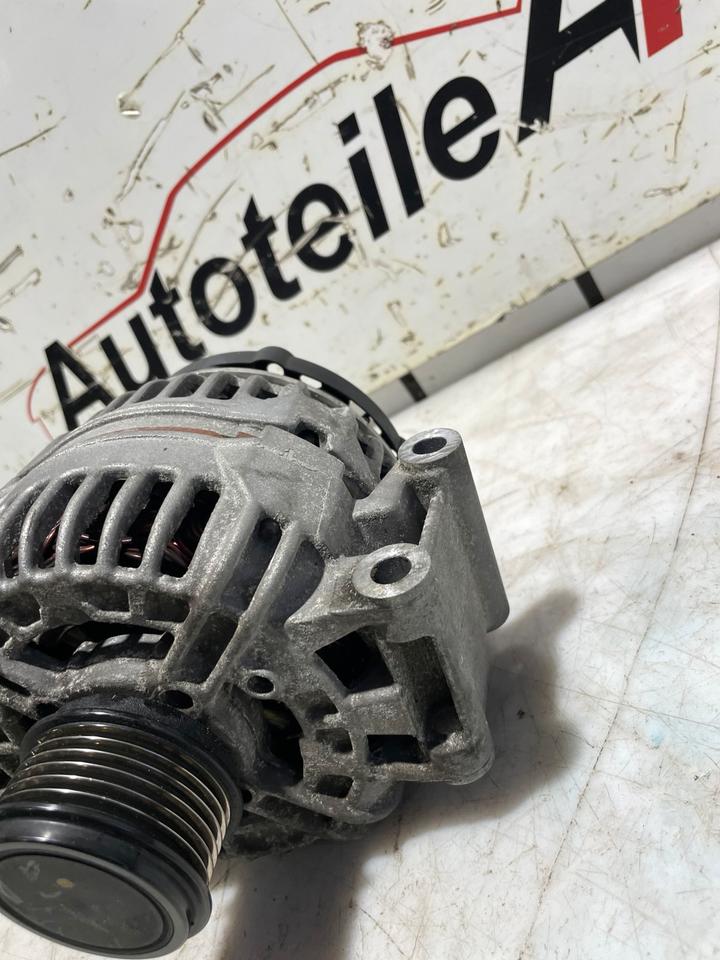 Audi A4 B8 8K A5 8T 140A Lichtmaschine Generator 06H903016L – Bild 5