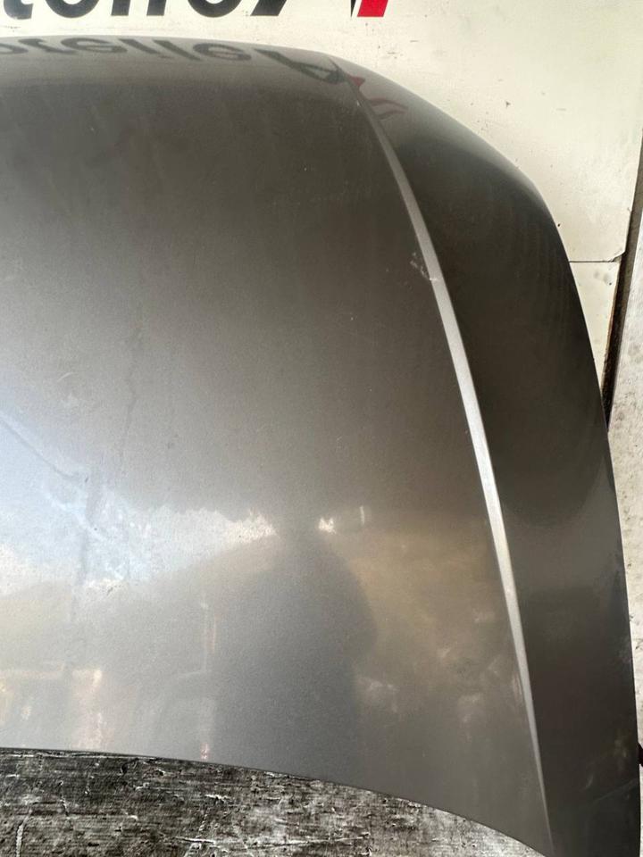 Audi A3 8V Motorhaube Frontklappe Haube Deckel Vorne LY1P – Bild 6