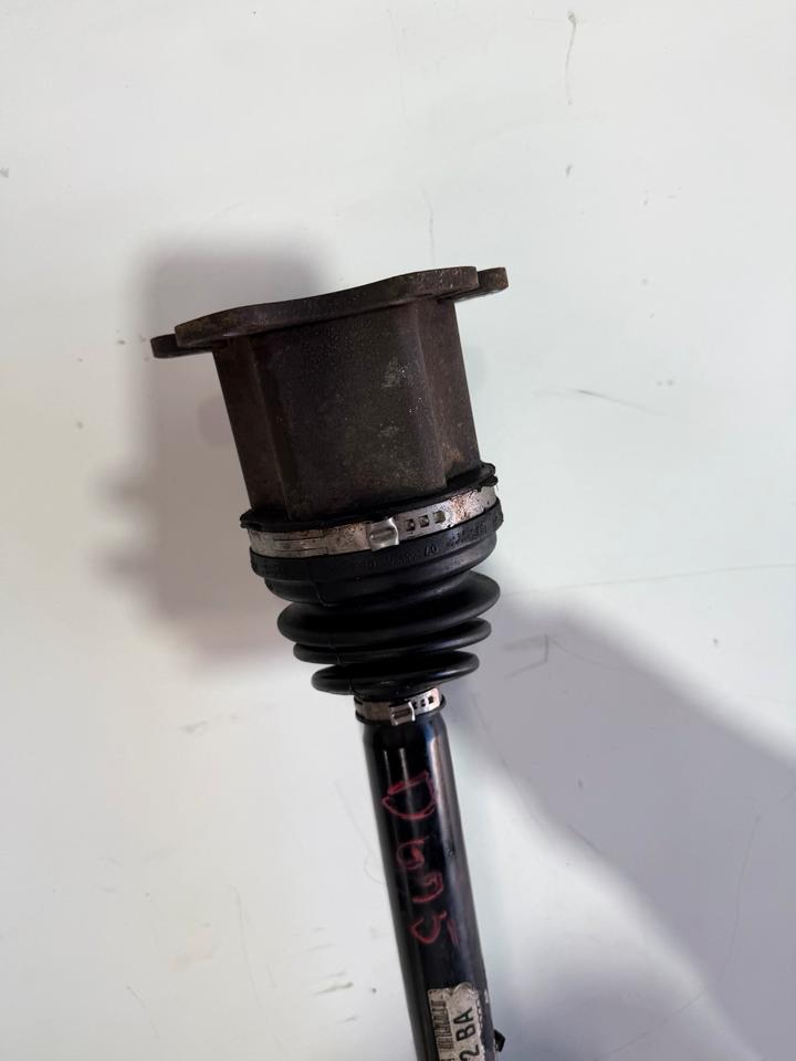 Audi A4 B6 B7 8E Antriebswelle Vorne 8E0407271BA 8E0407272BA – Bild 10