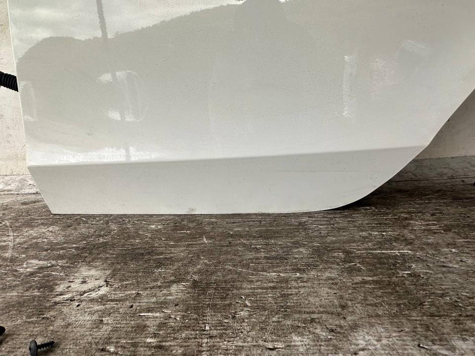 Audi A4 B8 8K Limousine Tür Hinten Links Komplett LY9C – Bild 11