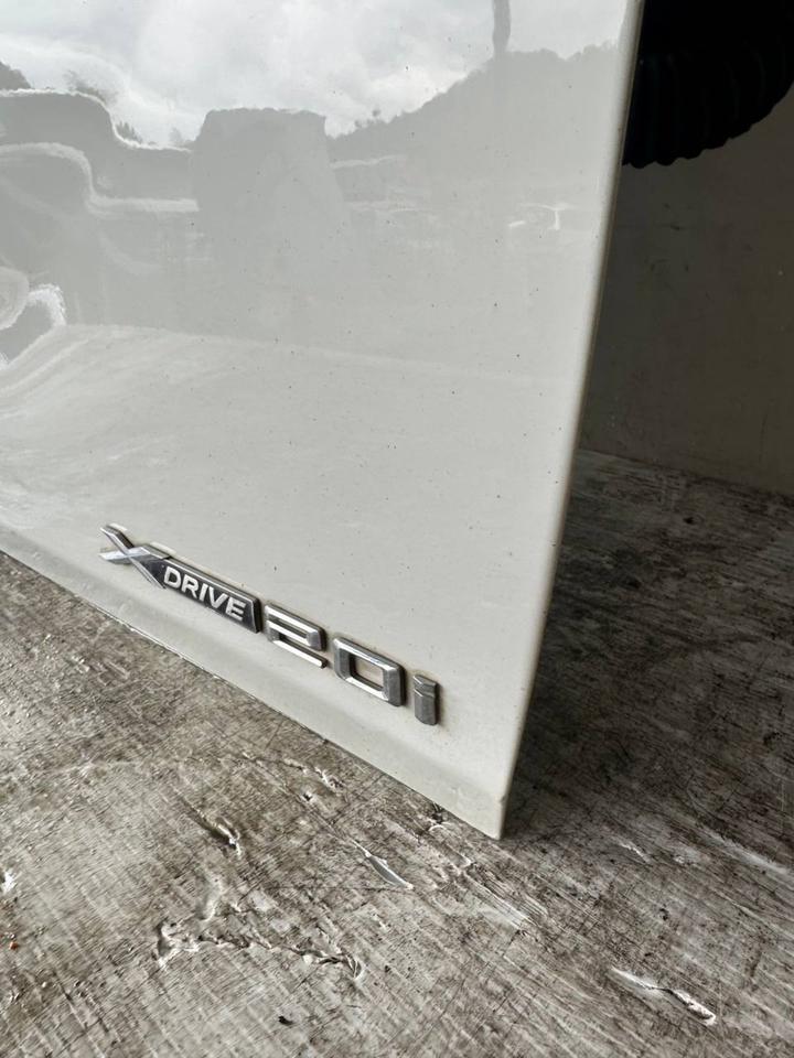 BMW X1 E84 Beifahrertür Tür Vorne Rechts 300 – Bild 11