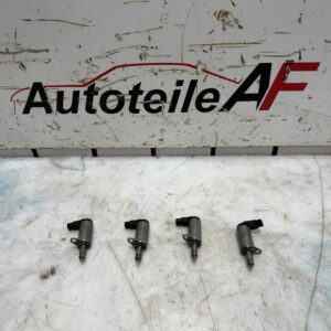 VW Audi 1.8 2.0 TFSI Steuerventil Ventile Nockenwelle 06H103697A