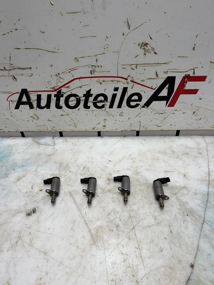 VW Audi 1.8 2.0 TFSI Steuerventil Ventile Nockenwelle 06H103697A