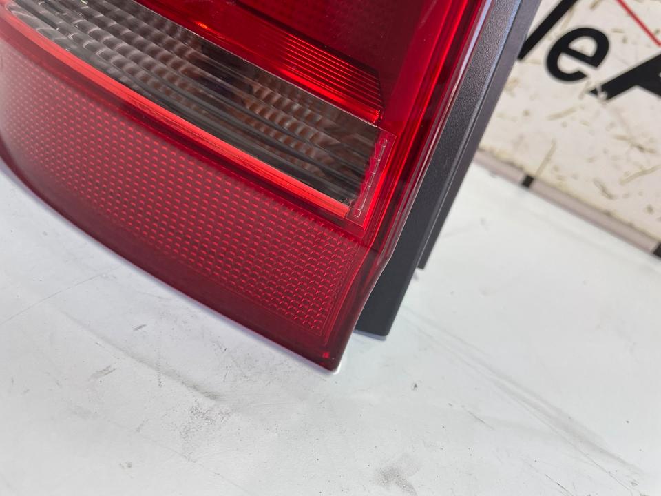 VW Sharan 7N Heckleuchte Rückleuchte Leuchte Hinten Links Rechts – Bild 13