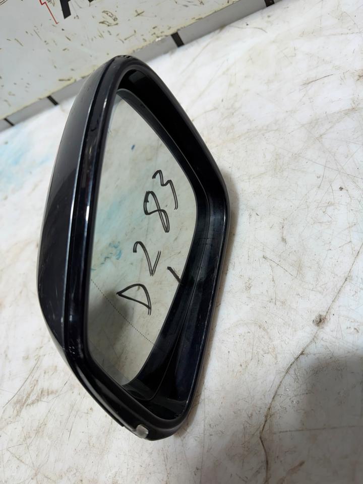 BMW 1er F20 F21 Spiegel Kappen Vorne Rechts Links 7299817 7299818 – Bild 15