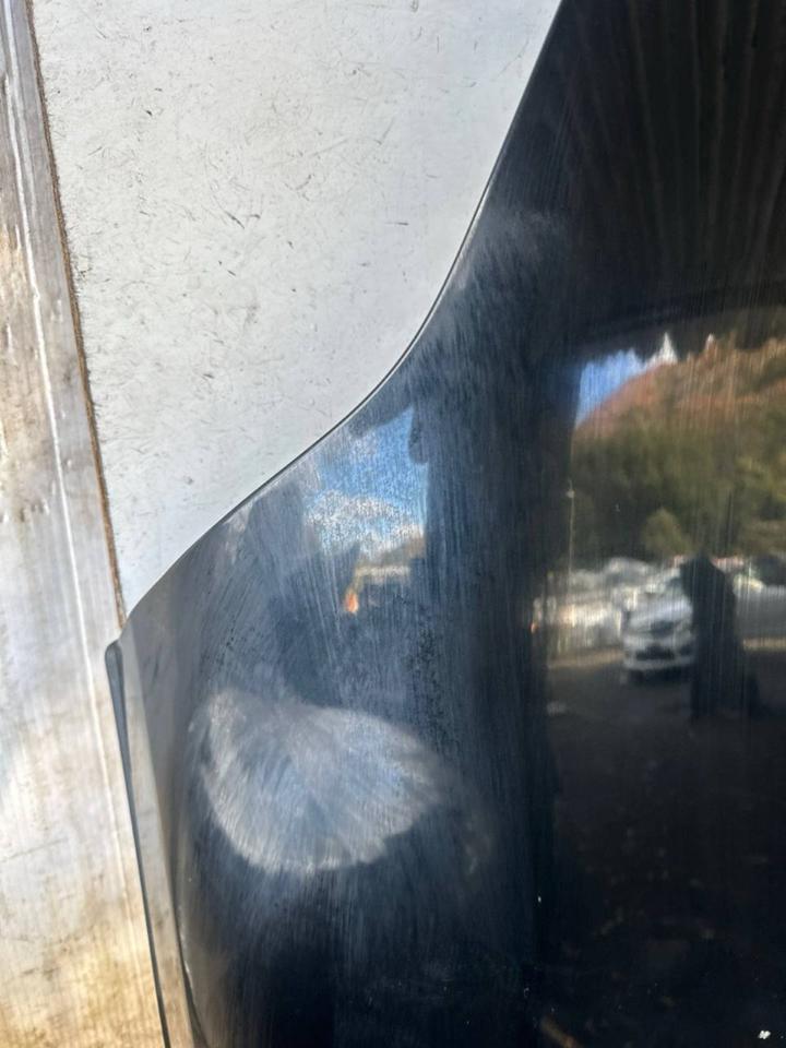 BMW Z4 G29 Motorhaube Frontklappe Haube Deckel Vorne 475 – Bild 7