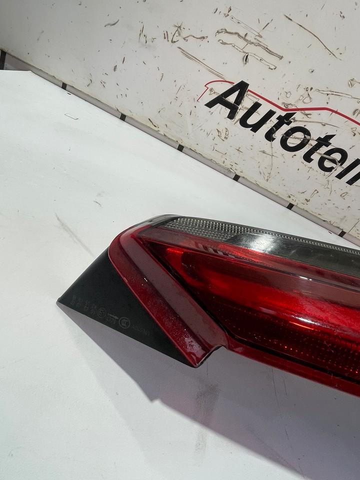 BMW Z4 G29 LED Heckleuchte Rückleuchte Hinten Rechts Links – Bild 3