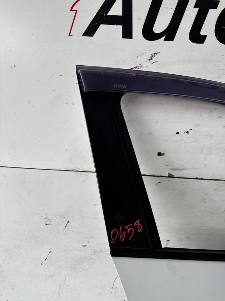 BMW X1 E84 Beifahrertür Tür Vorne Rechts 300 – Bild 9