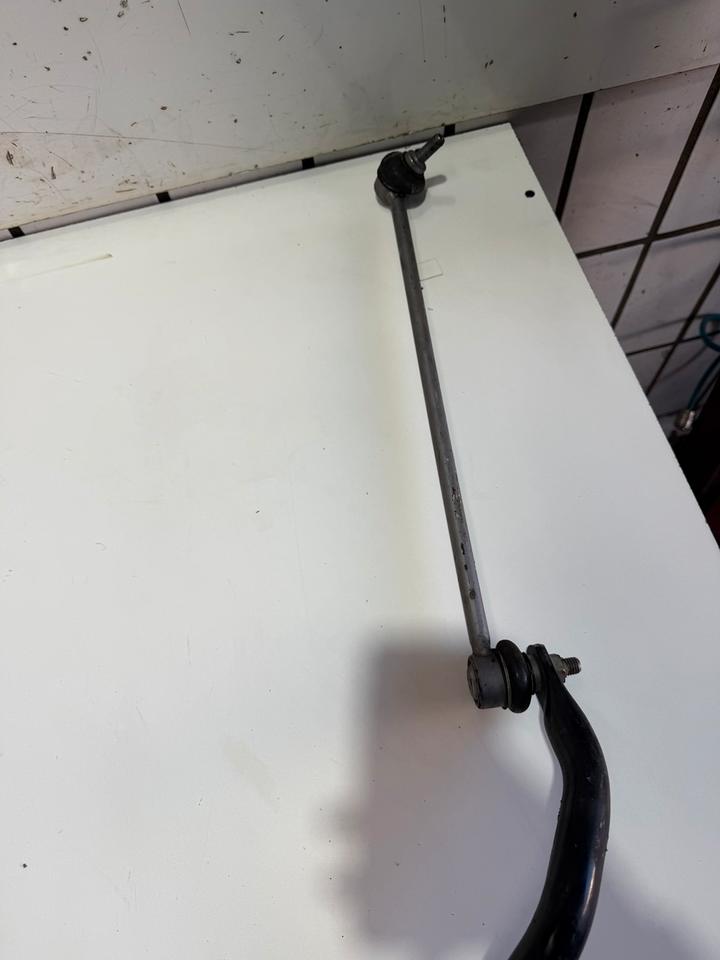 BMW Z4 G29 Stabilisator Stabi Gummilager Vorne 31305A56448 – Bild 6