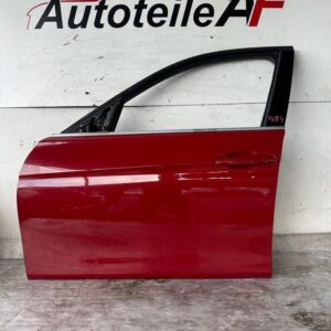 BMW 3er F30 F31 Fahrertür Tür Vorne Links  A75