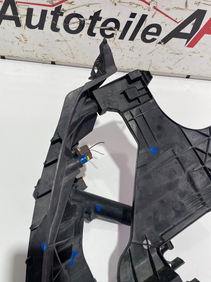 Audi A4 B8 8K Facelift Scheinwerfer Aufnahme Halter 8K0805608B – Bild 5