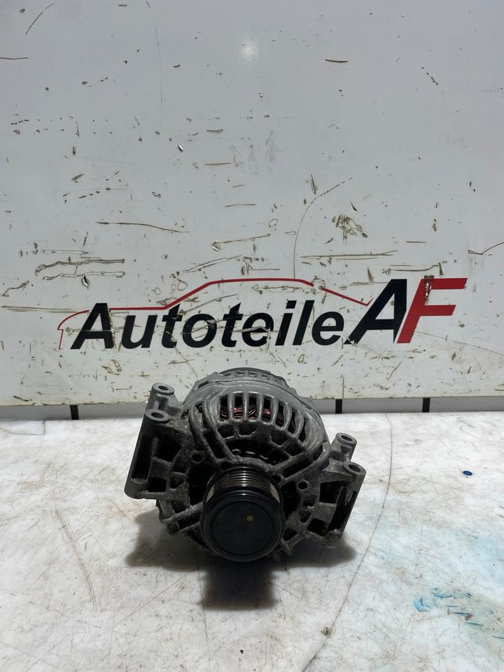 Audi A4 B8 8K A5 8T 140A Lichtmaschine Generator 06H903016L
