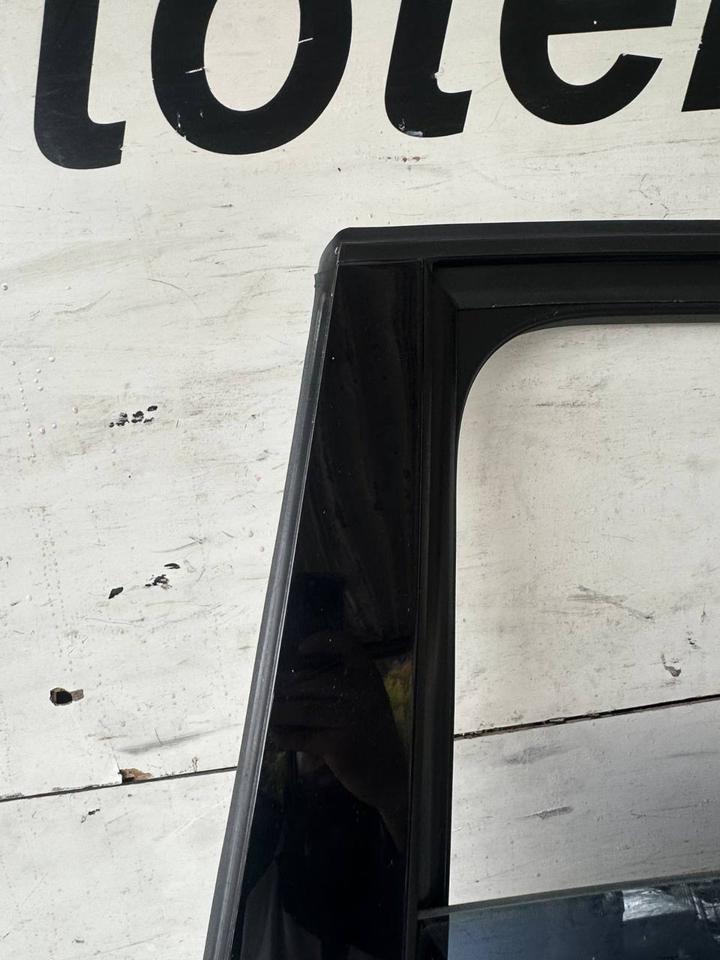 Audi A4 B8 8K Limousine Tür Hinten Links Komplett LY9C – Bild 6