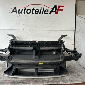 BMW 2er F45 F46 LCI Schlossträger Frontmaske Kühlerpaket Vorne