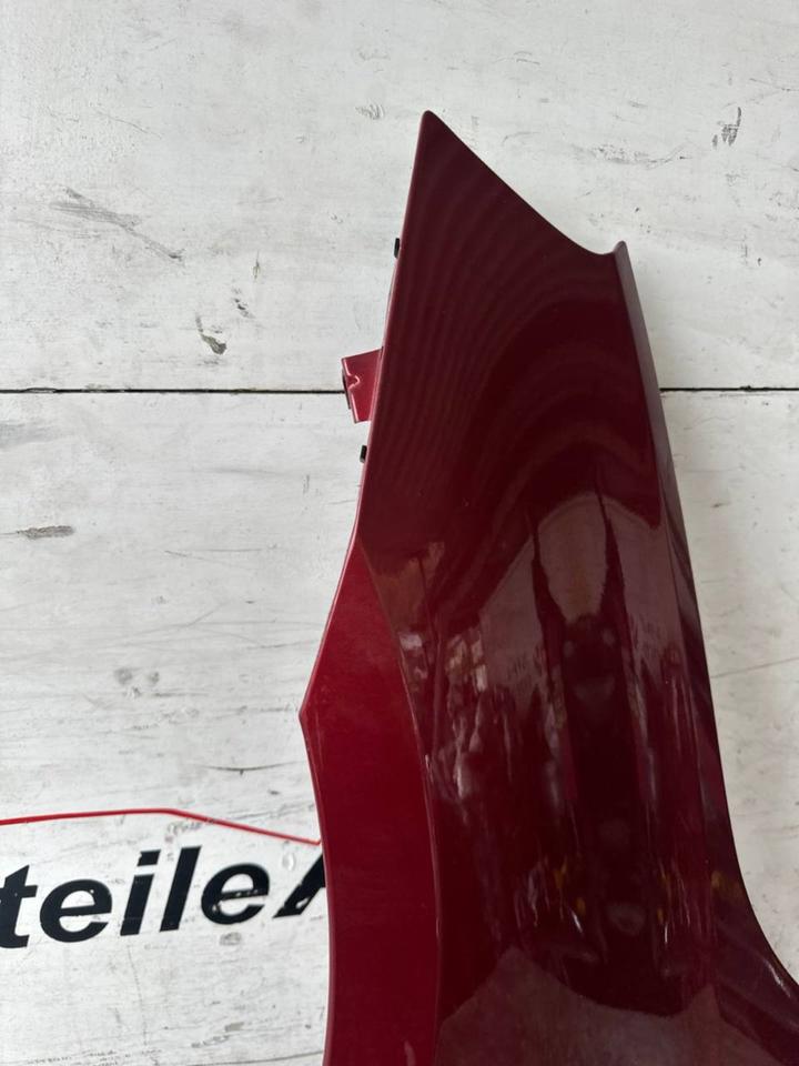 BMW 2er F45 F46 Kotflügel Seitenwand Vorne Links Rechts C06 – Bild 14