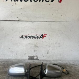 Audi A4 S4 B6 8E Außenspiegel Spiegel Vorne Rechts Links