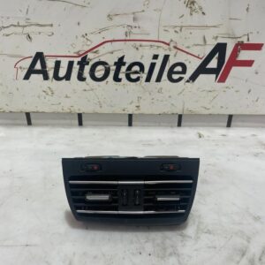 BMW 7er F01 F02 Luftausströmer Lüftungsdüse Luftdüse 9118249