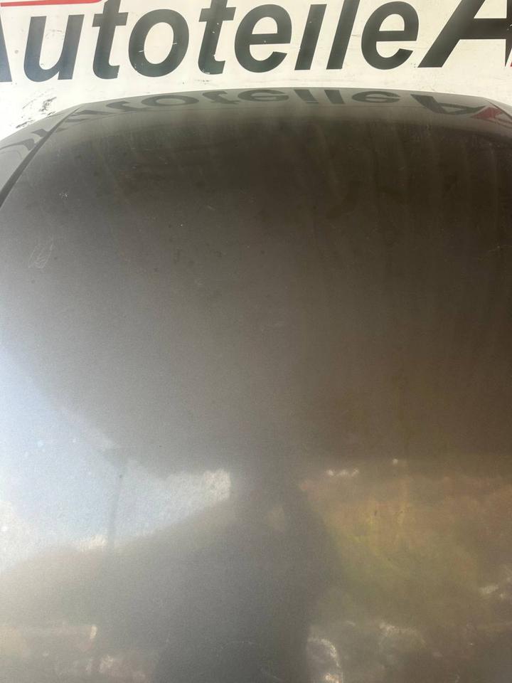 Audi A3 8V Motorhaube Frontklappe Haube Deckel Vorne LY1P – Bild 10